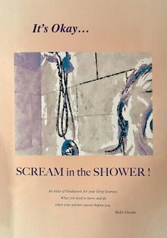 Cover It's Okay...Scream in the Shower!