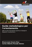 Guida metodologica per l'orientamento
