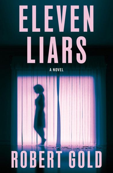 Eleven Liars Eleven Liars