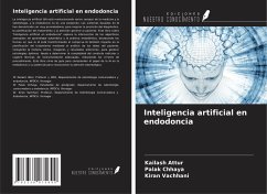 Cover Inteligencia artificial en endodoncia