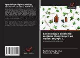 Larwobójcze dzia¿anie olejków eterycznych na Aedes aegypti L Larwobójcze dzia¿anie olejków eterycznych na Aedes aegypti L