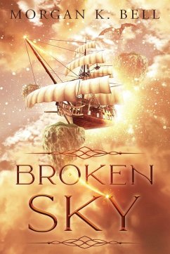 Cover Broken Sky