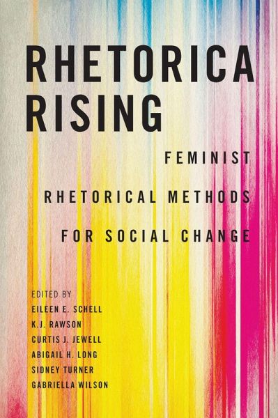Rhetorica Rising