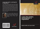 Lustro Nan Goldin: autobiografia w migawkach Lustro Nan Goldin: autobiografia w migawkach