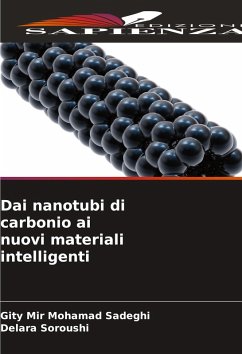 Cover Dai nanotubi di carbonio ai nuovi materiali intelligenti