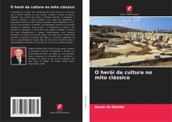 Cover O herói da cultura no mito clássico