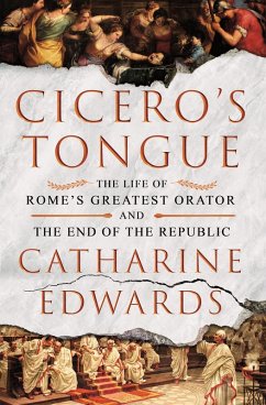 Cover Cicero's Tongue