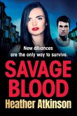 Savage Blood Savage Blood