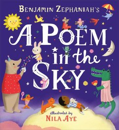 Cover A Poem in the Sky (eBook, ePUB)