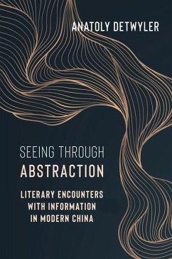 Seeing Through Abstraction - Detwyler, Anatoly