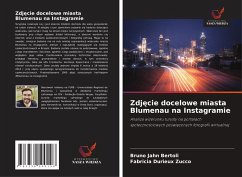 Cover Zdj¿cie docelowe miasta Blumenau na Instagramie