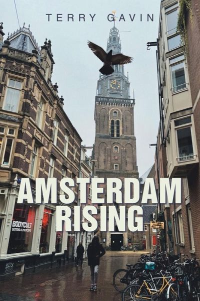 Amsterdam Rising