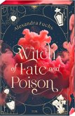 Witch of Fate and Poison Witch of Fate and Poison