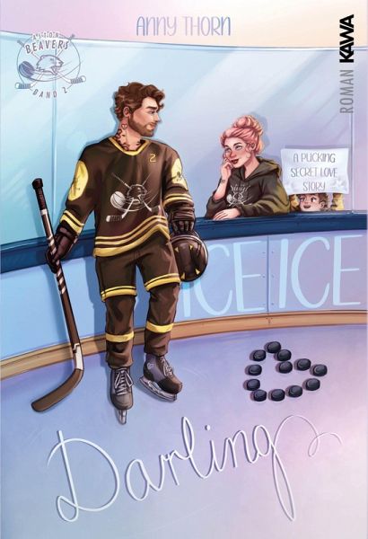 Ice Ice Darling Ice Ice Darling