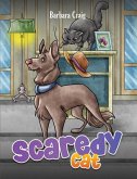 Scaredy Cat Scaredy Cat