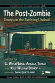The Post-Zombie The Post-Zombie