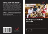 Tradycja rytua¿u Rebo Wekasan