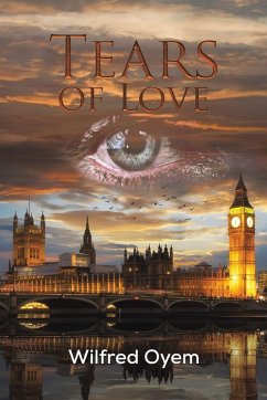 Tears of Love - Oyem, Wilfred