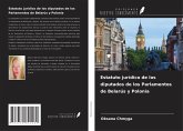 Estatuto jurídico de los diputados de los Parlamentos de Belarús y Polonia Estatuto jurídico de los diputados de los Parlamentos de Belarús y Polonia