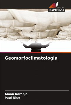 Cover Geomorfoclimatologia