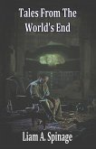 Tales From The World's End Tales From The World's End