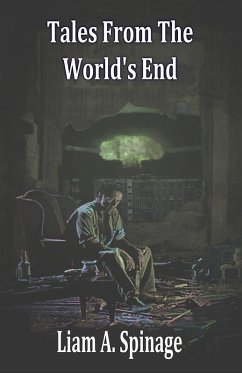 Cover Tales From The World's End