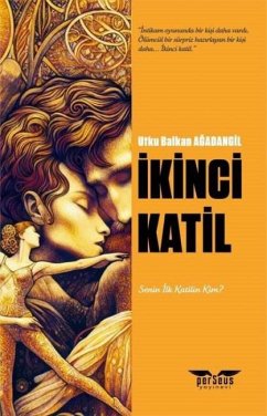 Cover Ikinci Katil