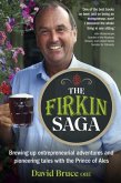 The Firkin Saga The Firkin Saga