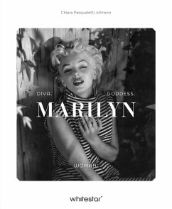 Cover Marilyn Monroe