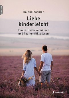 Cover Liebe kinderleicht