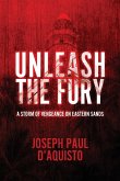 Unleash The Fury Unleash The Fury