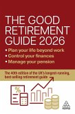 The Good Retirement Guide 2026 The Good Retirement Guide 2026