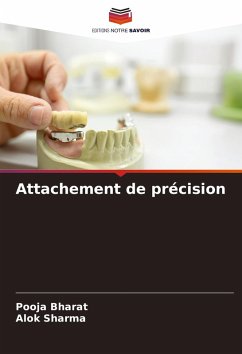 Cover Attachement de précision