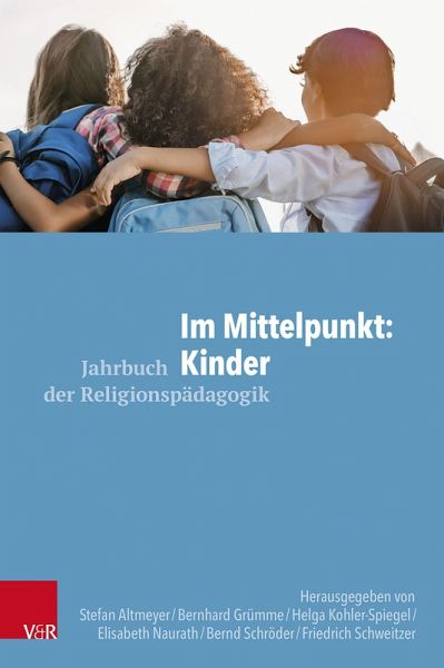 Im Mittelpunkt: Kinder