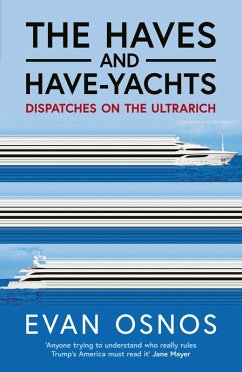 Cover The Haves and Have-Yachts