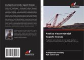 Analiza niezawodno¿ci koparki linowej Analiza niezawodno¿ci koparki linowej