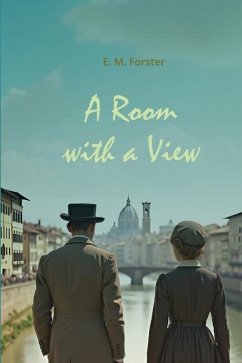 Cover A Room with a View