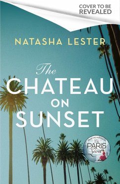 The Chateau on Sunset (eBook, ePUB) - Lester, Natasha