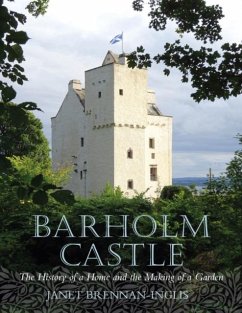 Cover Barholm Castle