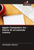 Apple Computers Inc - Storia di un'azienda iconica