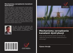 Cover Mechanizmy zarz¿dzania kana¿ami dystrybucji