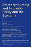 Entrepreneurship and Innovation Policy and the Economy Entrepreneurship and Innovation Policy and the Economy