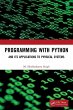 Programming with Python - Bild 1