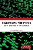 Programming with Python