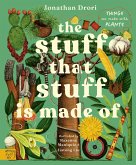 The The Stuff that Stuff is Made of The The Stuff that Stuff is Made of
