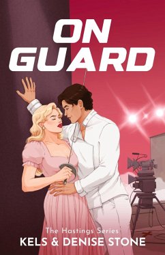 On Guard - Stone, Denise; Stone, Kels