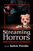 Streaming Horrors Streaming Horrors