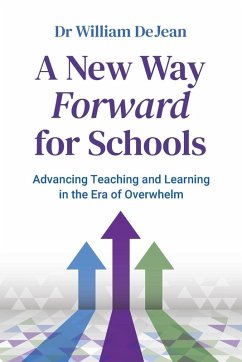 Cover A New Way Forward for Schools