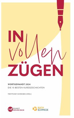 Cover In vollen Zügen