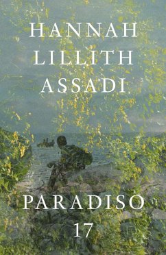 Paradiso 17 - Assadi, Hannah Lillith Paradiso 17 - Assadi, Hannah Lillith